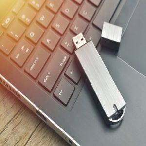 USB Flash Drive