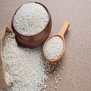 Non Basmati Jeera Rice