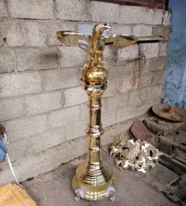 Brass Bible Reading Stand