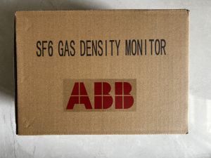 SF6 Density Monitor