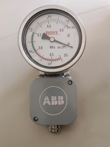 SF6 Density Monitor
