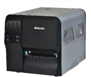 GI-3406T Plus Thermal Transfer Barcode Label Printer (300 DPI)