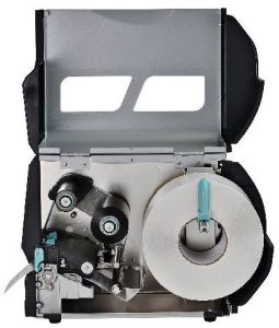 GI-3406T Plus Thermal Transfer Barcode Label Printer (300 DPI)