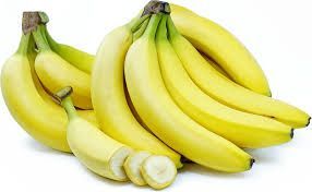 Yellow Banana