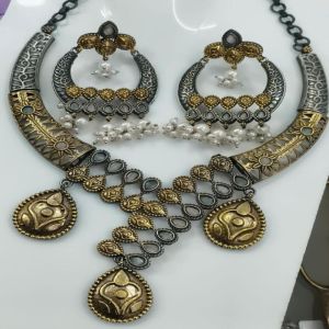 Artificial  Necklace Set