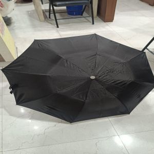 Black Umbrella