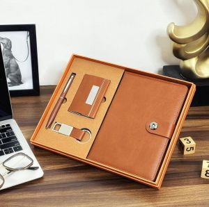 Diary Gift Set