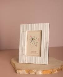 Marble Photo Frame