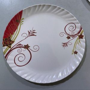 Melamine Plate