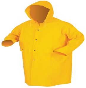 Raincoat