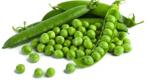A Grade Fresh Green Peas
