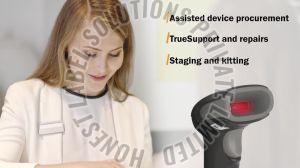 1470G 2D Barcode Scanner