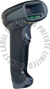 1950 Gsr Barcode Scanner
