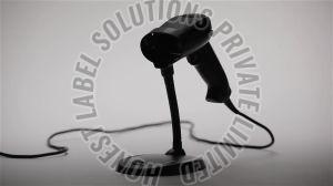 1950 Gsr Barcode Scanner