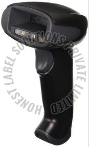1950 Gsr Barcode Scanner