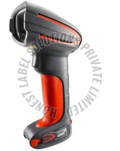 1991ISR Barcode Scanner