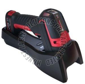 1991ISR Barcode Scanner