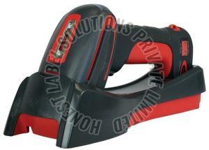 1991ISR Barcode Scanner