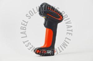 1991ISR Barcode Scanner