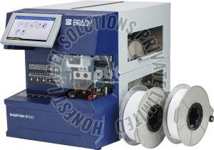 A5500 Fiber Optic Flag Printer