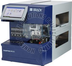 A5500 Fiber Optic Flag Printer