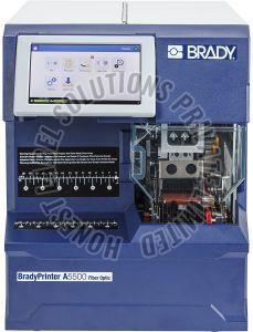 A5500 Fiber Optic Flag Printer