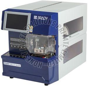A6500 Wire Id Printer Applicator