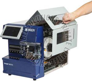 A6500 Wire Id Printer Applicator
