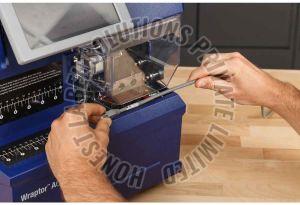 A6500 Wire Id Printer Applicator