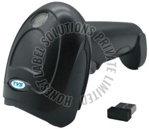 BS-I203Z Bt 2D Barcode Scanner