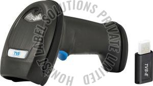 BS-I203Z Bt 2D Barcode Scanner