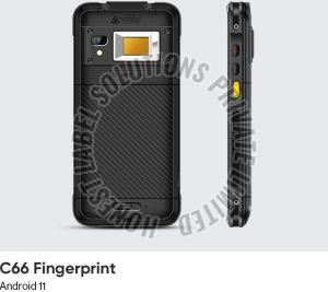 C66 Mobile Computer