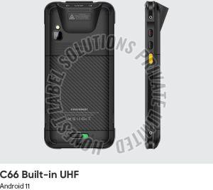 C66 Mobile Computer