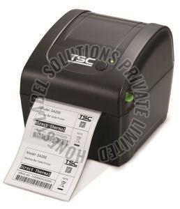 DA210 Desktop Barcode Printer