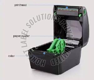 DA310  Desktop Direct Thermal Bar Code Printer