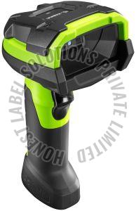 DS3608 Ultra Rugged Barcode Scanner