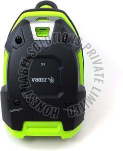 DS3608 Ultra Rugged Barcode Scanner
