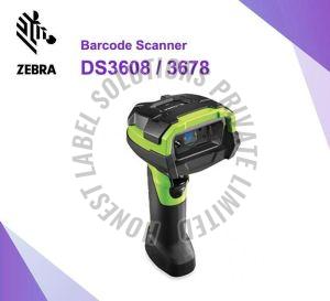DS3608 Ultra Rugged Barcode Scanner