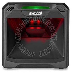 DS7708 Table Top Barcode Scanner