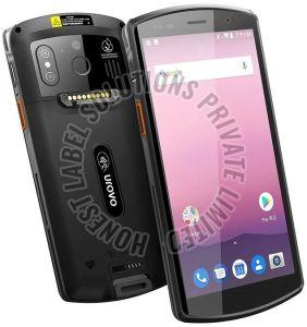 Dt50 Mobile Computer