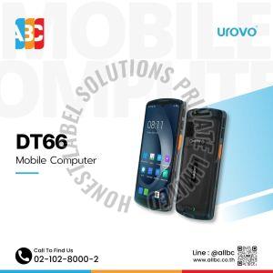 DT66 Mobile Computer