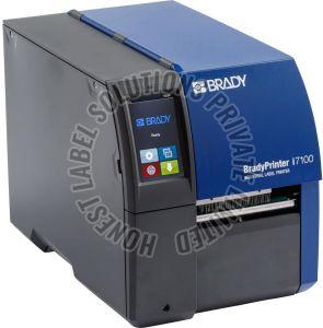 I7100 Label Printers
