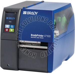 I7100 Label Printers