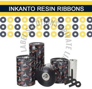 Inkanto Resin Ribbons