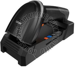 K220 Barcode Scanner