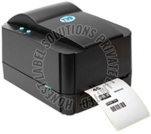 LP45 Desktop Barcode Label Printer