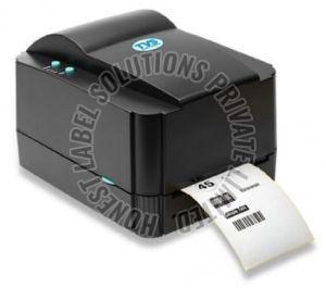 LP45 Desktop Barcode Label Printer