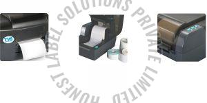 LP45 Desktop Barcode Label Printer