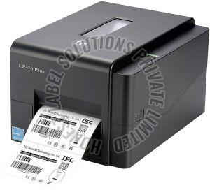 Lp46 Lite Desktop Barcode Printer