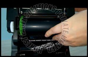 Lp46 Lite Desktop Barcode Printer